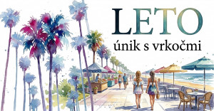 Či už dovolenkujete v Saint Tropez, na Bali či v Palm Beach, leto pre vlasy znamená len jedno - krepovitosť. So zvyšujúcim sa stupňom vlhkosti bez ohľadu na to, ako nám je príjemne, vaše vlasy začínajú pripomínať Dianu Ross.

V čase, kedy si prajete len jediné - vyhrievať sa na slnku, vrkoče sú vaším dokonalým spojencom. Nielenže tým skrotíte krepovitosť a objem, ale tieto štýlovo upravené pramene vás zároveň osviežia a budete vyzerať šik i pri tých najhorúcejších teplotách. Prekabáťte horúčavy a vyzerajte dokonale počas letných dní i nocí.