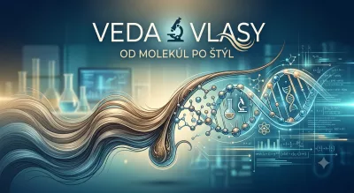 Veda a vlasy