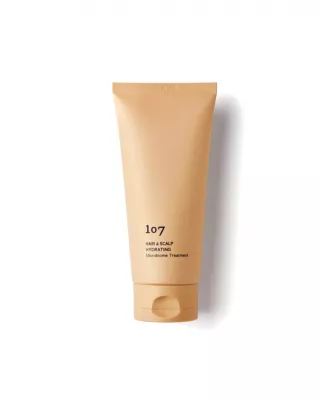 107 HAIR & SCALP Hydrating Microbiome kondicionér 180ml