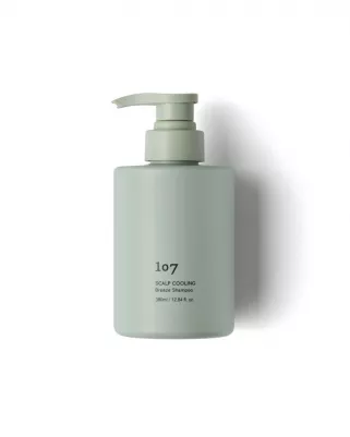 107 SCALP COOLING Breeze šampón 380ml